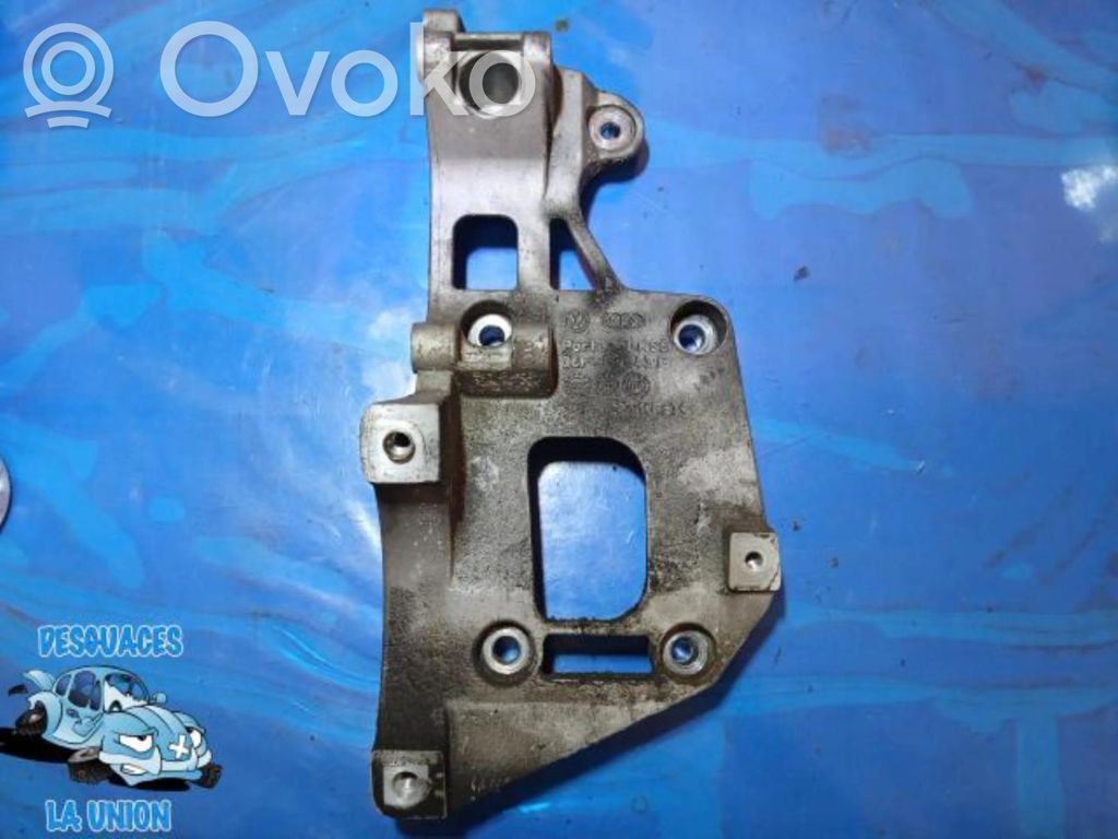 Generator/alternator bracket   6F903143F