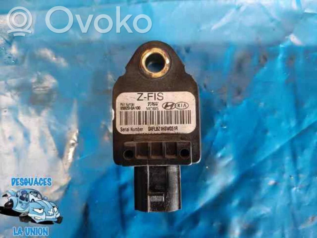 Sensor / Fühler / Geber   959200A100