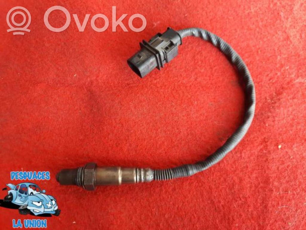 Opel Vectra C Lambda probe sensor 