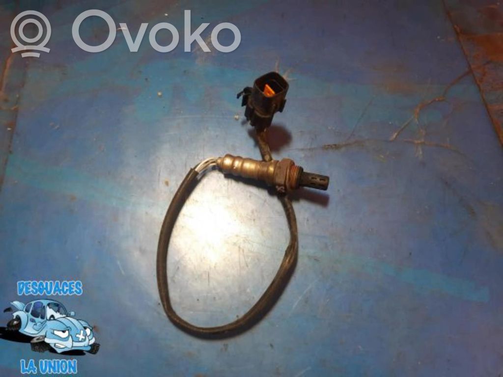 Chevrolet Kalos Lambda probe sensor 