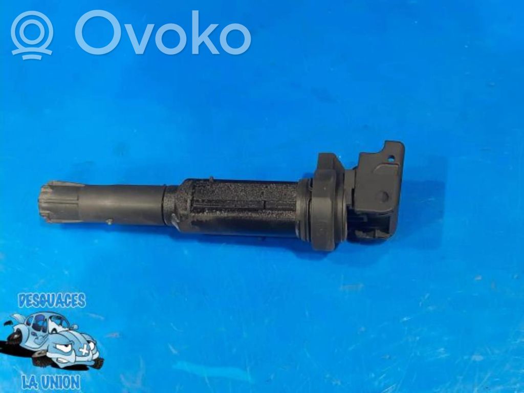 BMW 1 E81 E87 High voltage ignition coil 