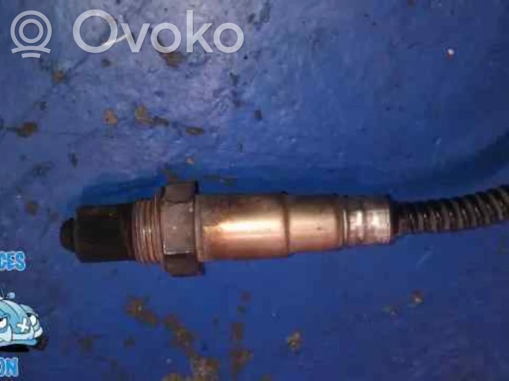 Sonda lambda   1850016