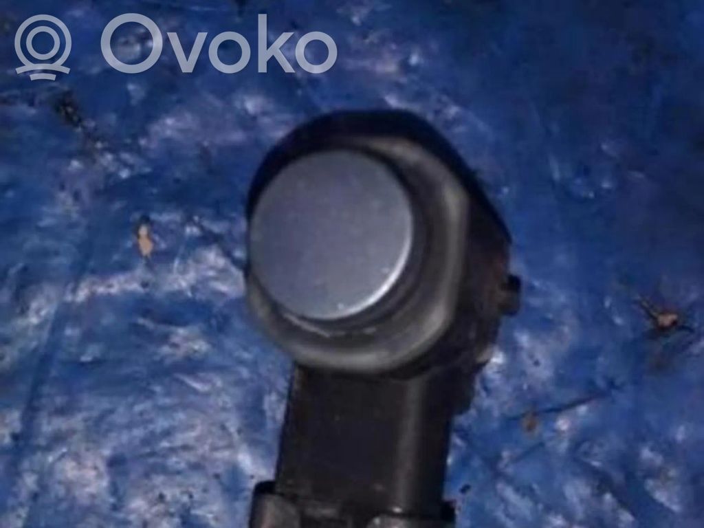 Volkswagen PASSAT Sensor 