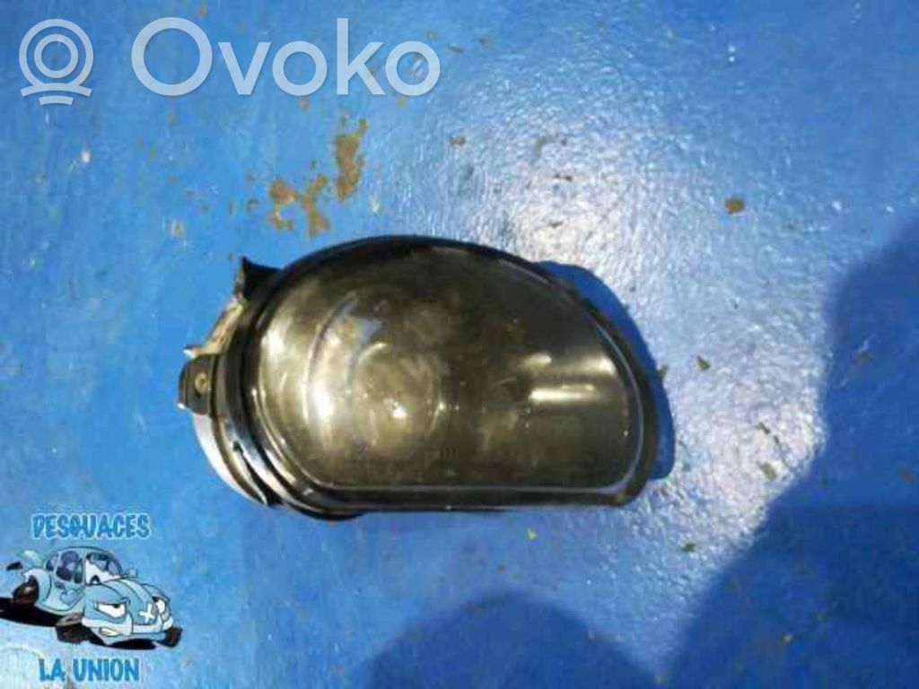 Luz de niebla delantera   27045500,27045500
