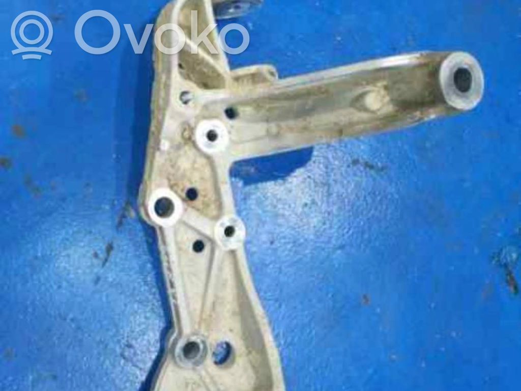Volkswagen Golf VI Front subframe 