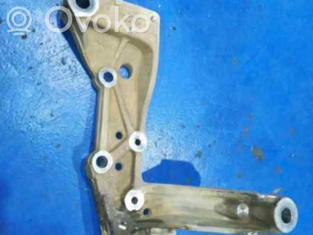 Volkswagen Golf VI Front subframe 