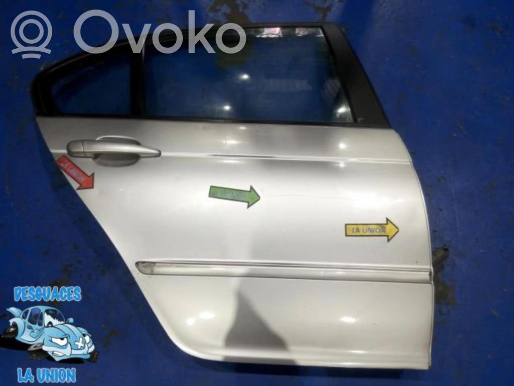 Takaoven lukko