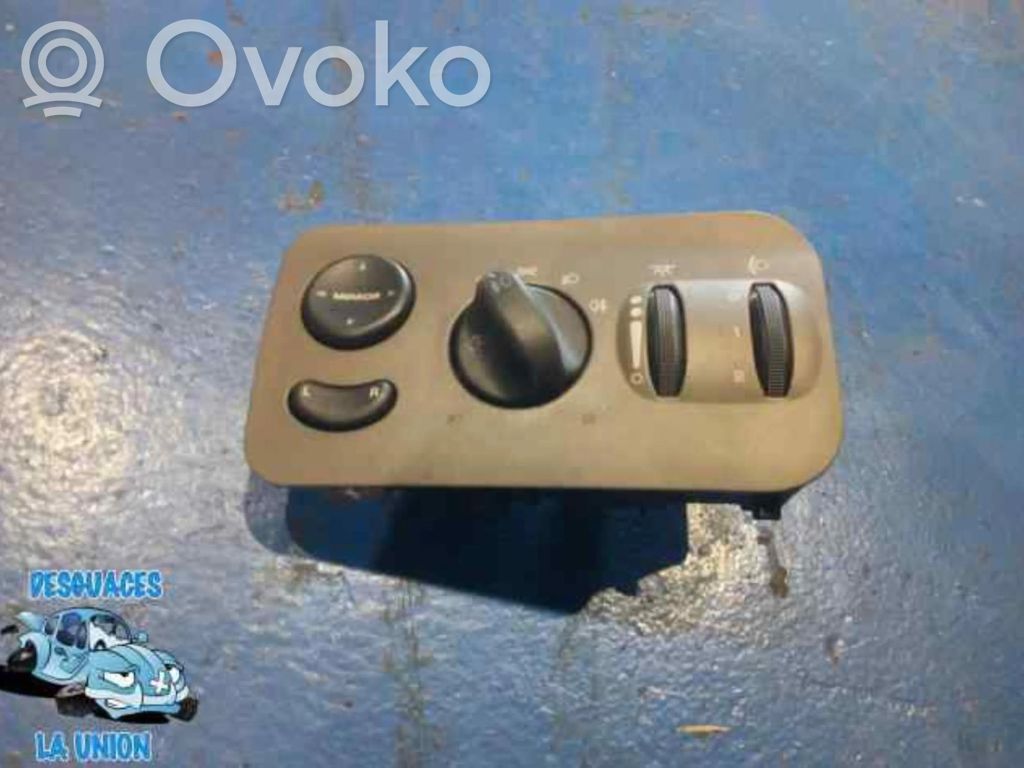 Light switch   P0SA901L5AC