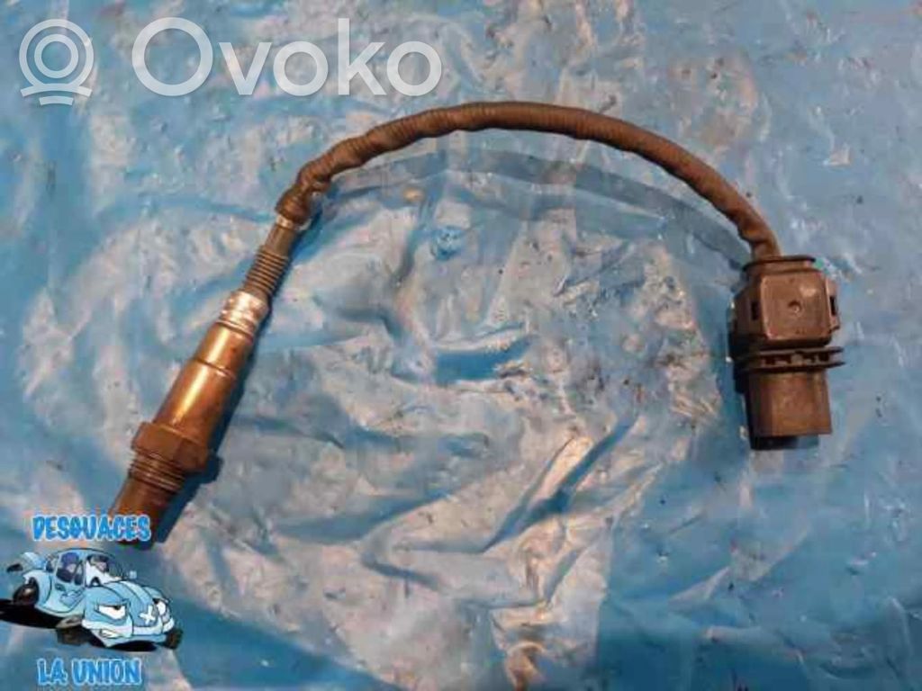 Lambda probe sensor   0035426918