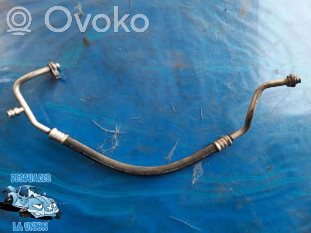 Air conditioning (A/C) pipe/hose