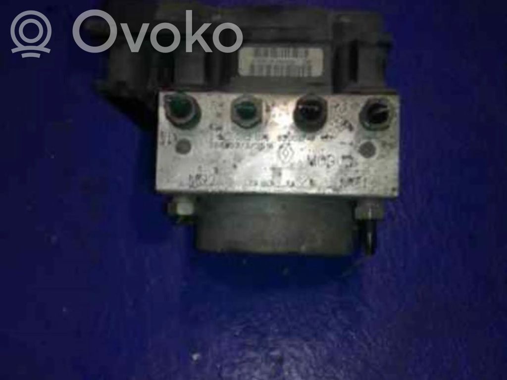 ABS bloks   8200742138