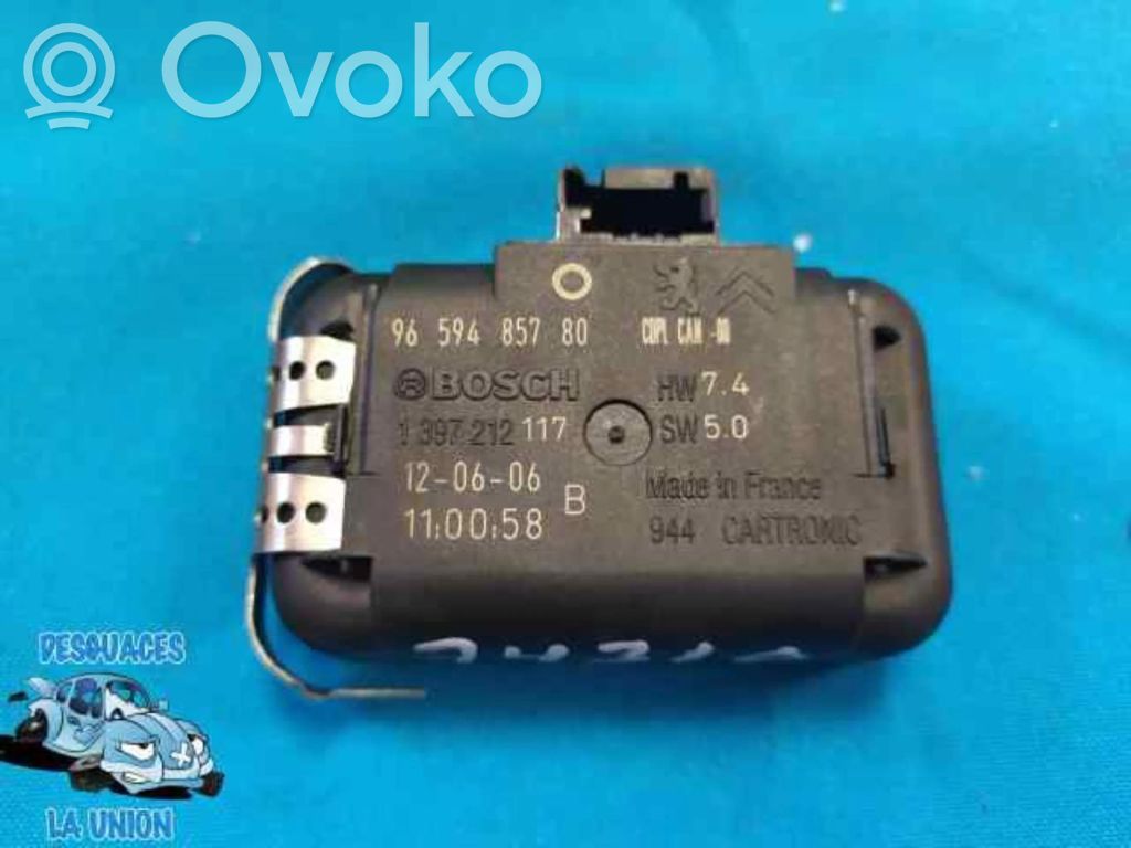 Sensor   9659485780