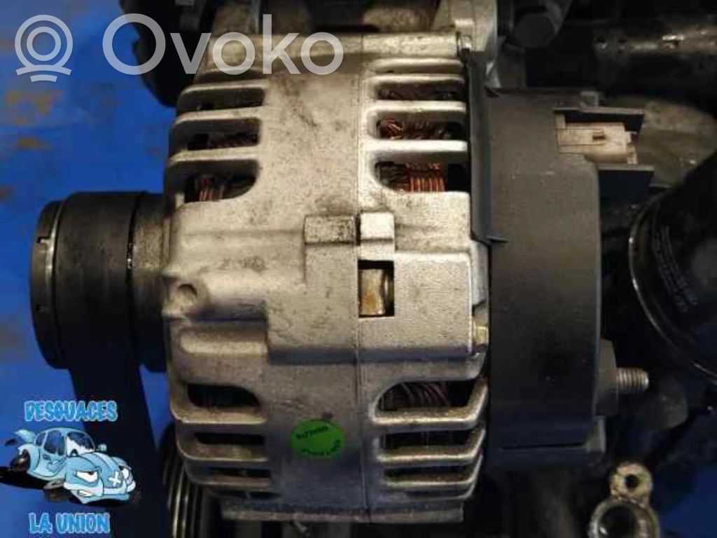 Alternador   SG12B105