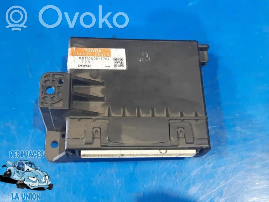 Engine control unit/module   18865002430