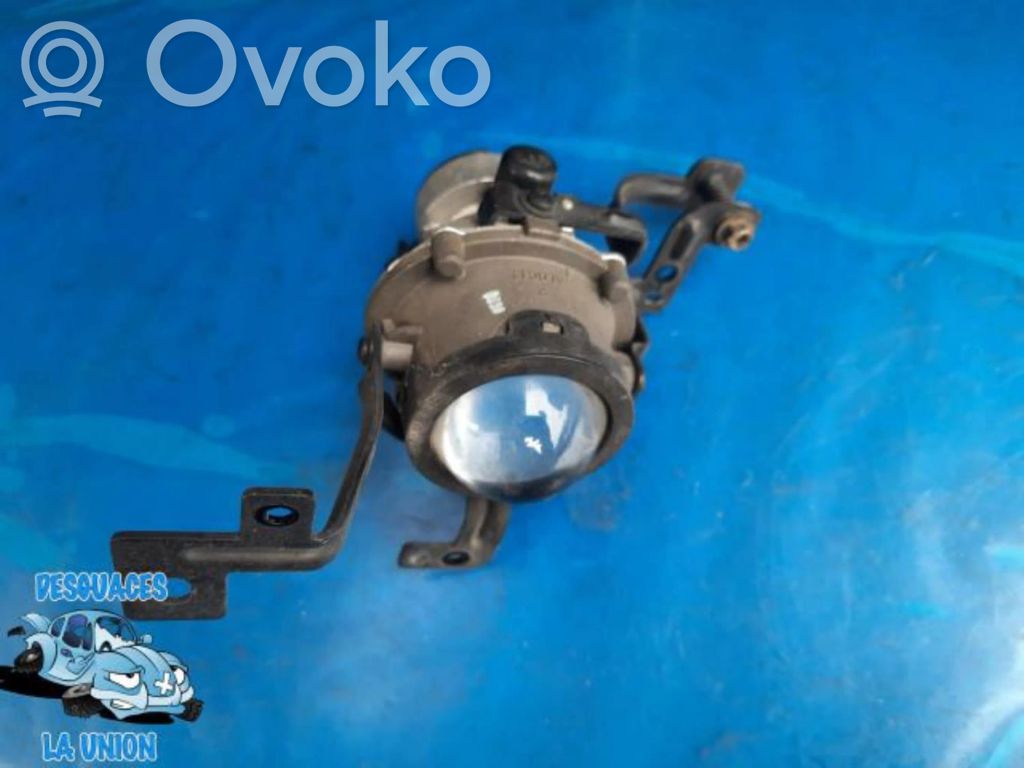 KIA Ceed Front fog light 