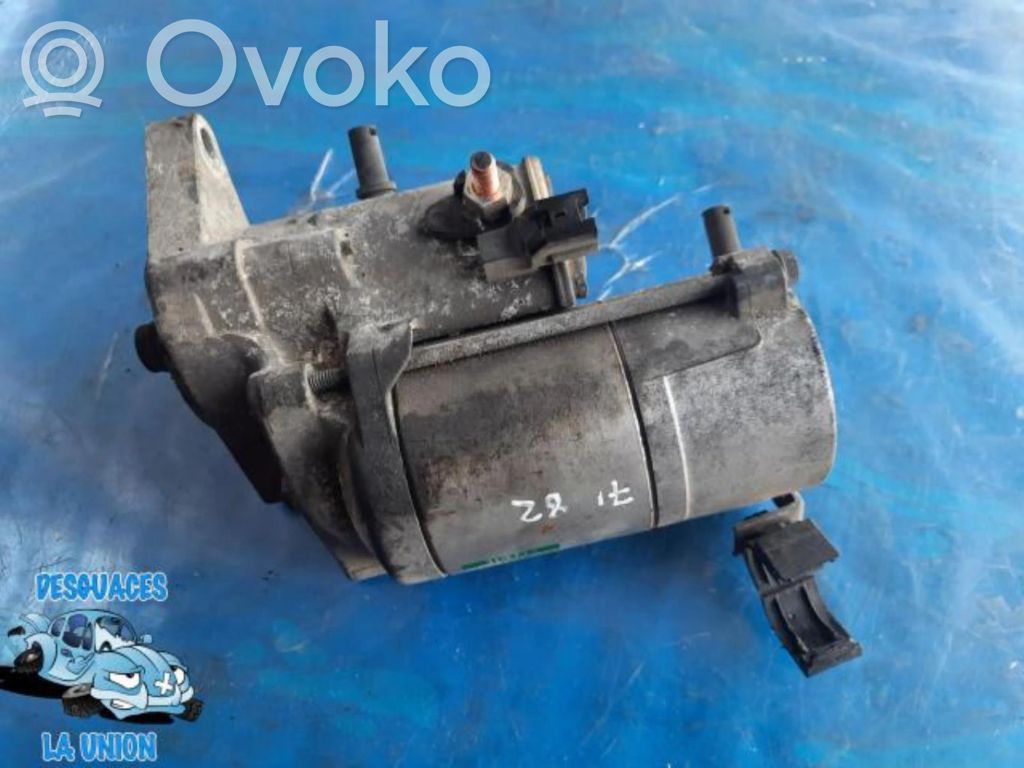 Motor de arranque   2810033080