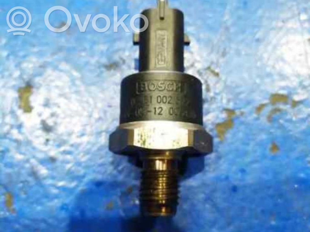 Renault Espace IV Sensor 
