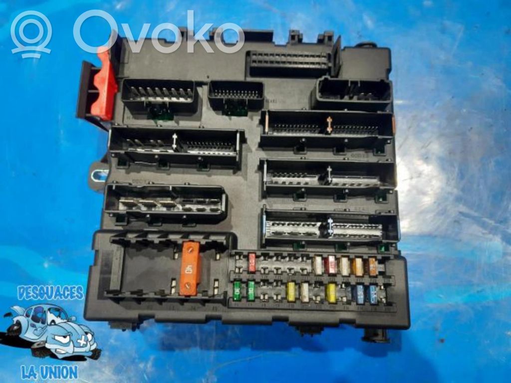 Módulo de fusible   13170892,13170892