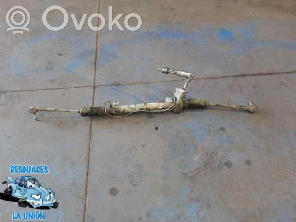 Chrysler Voyager Steering rack 