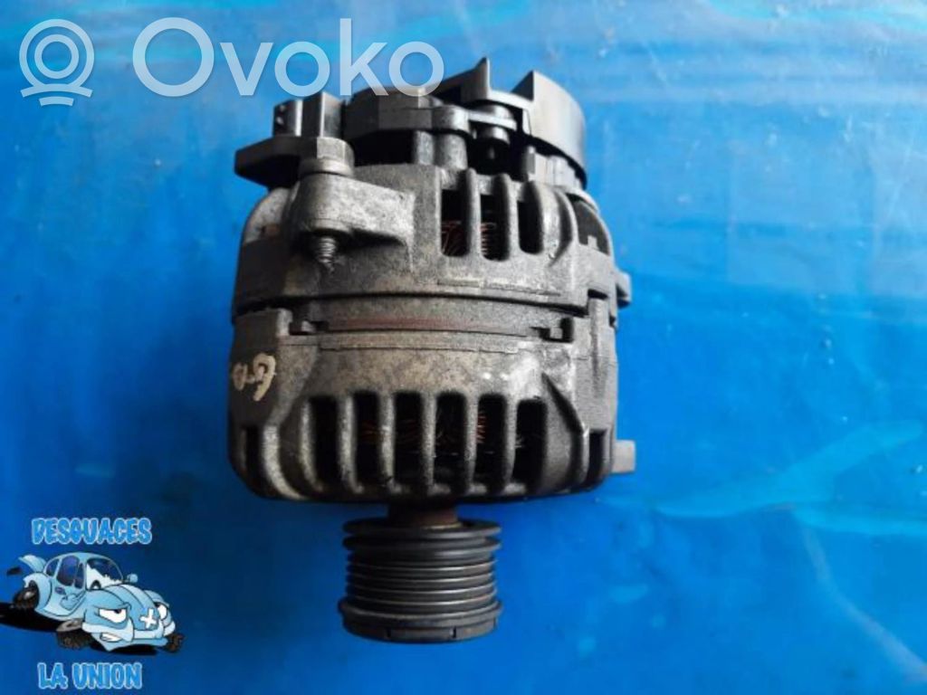 Alternador   0124425029