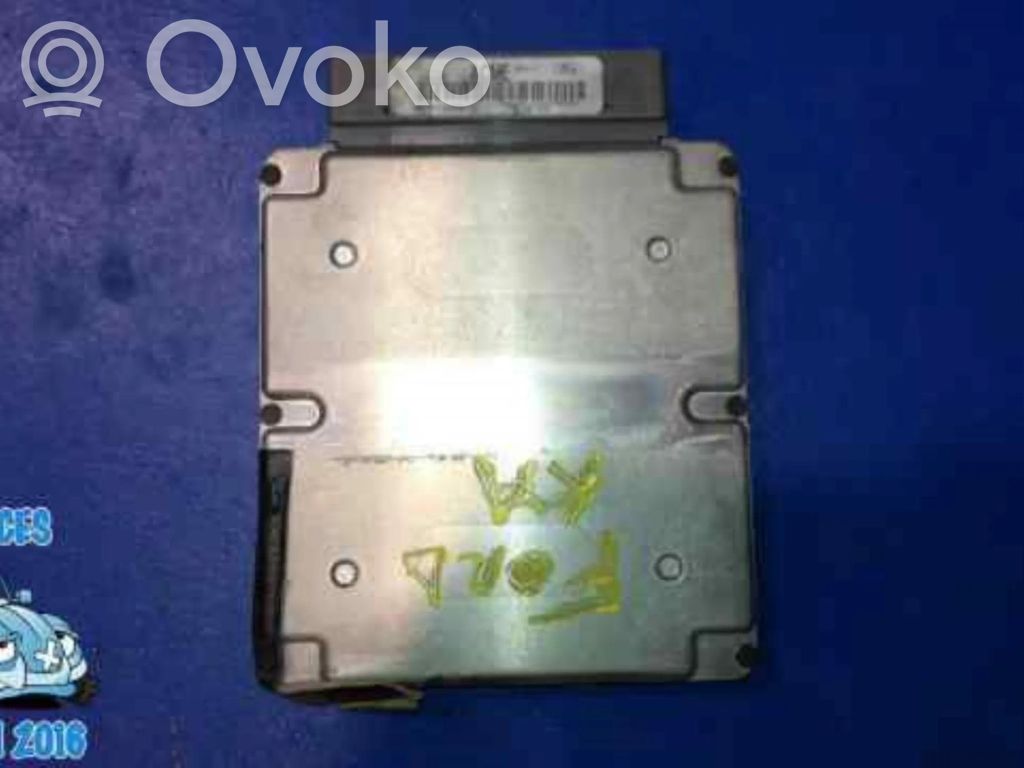 Ford Ka Engine control unit/module ECU 