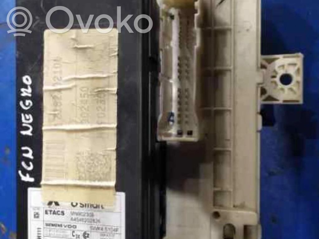 Fuse module   MN902309,MN902309
