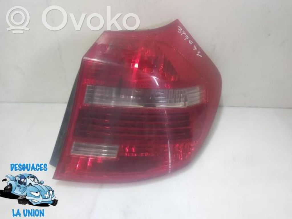 Rear/tail lights   3013580000