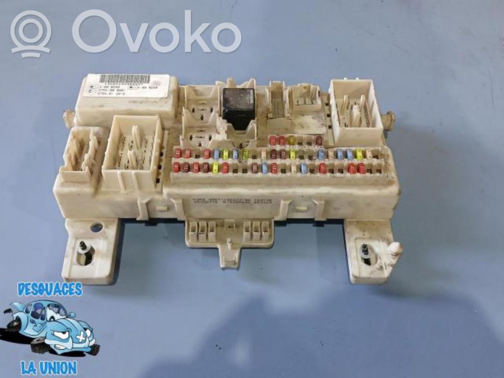 Fuse module   3M5112A659BG