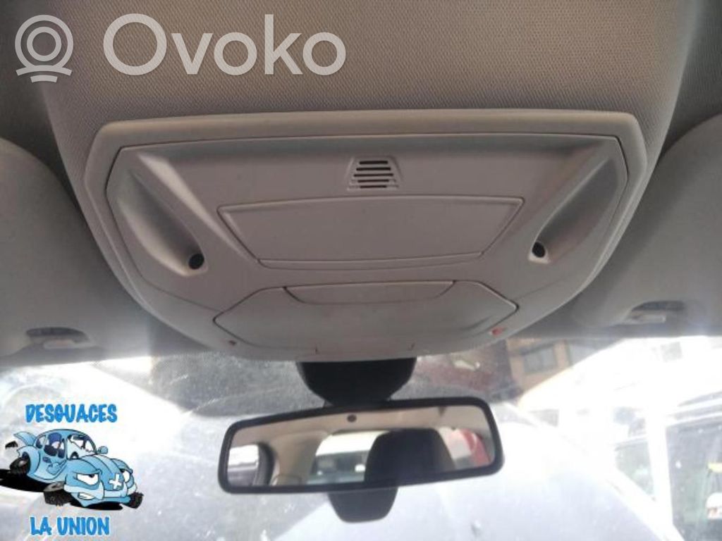 Ford Focus Muu sisävalo 