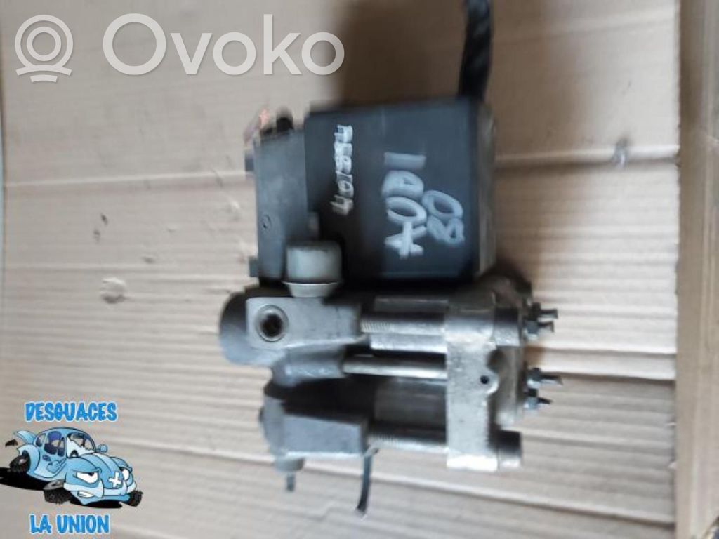 Audi A5 8T 8F Bomba de ABS 