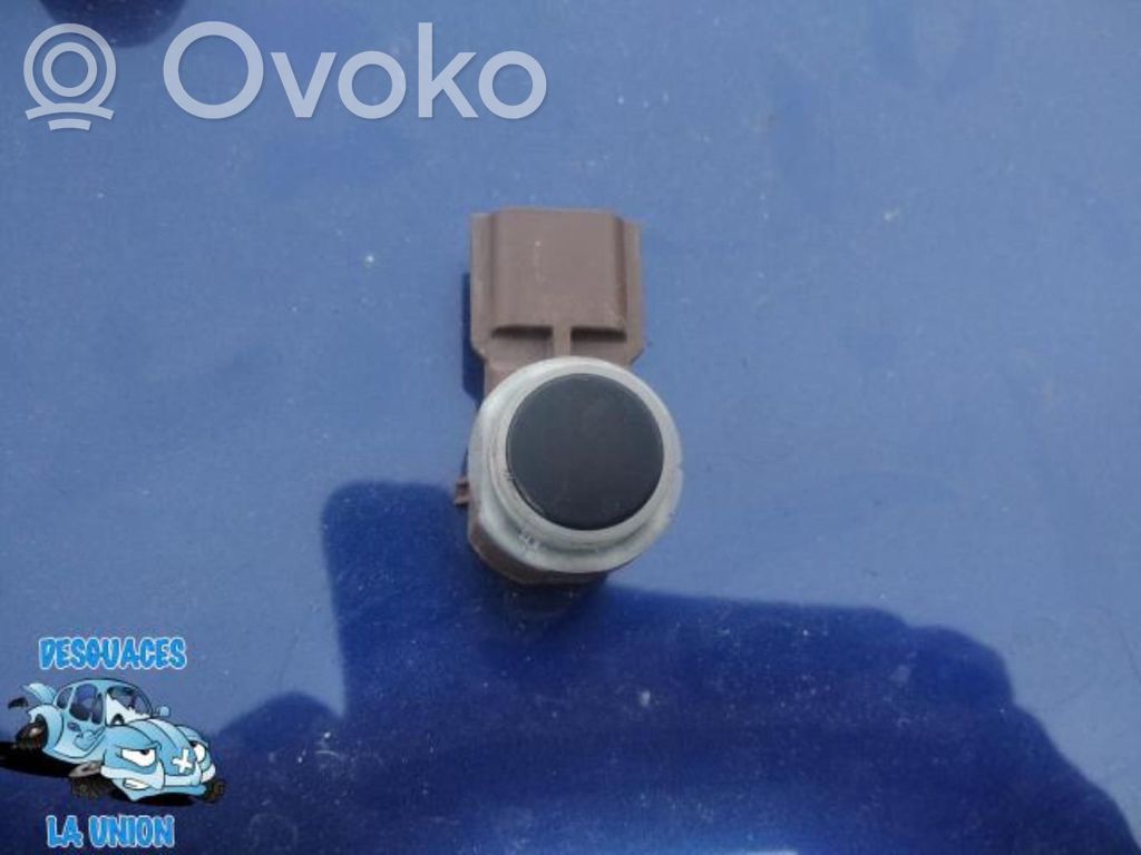 Sensor de aparcamiento PDC   253A42542R