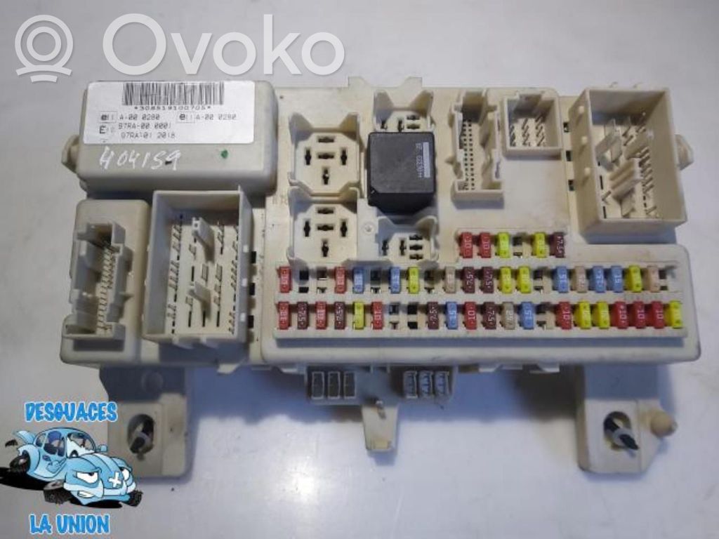 Módulo de fusible   4M5T14A073DH