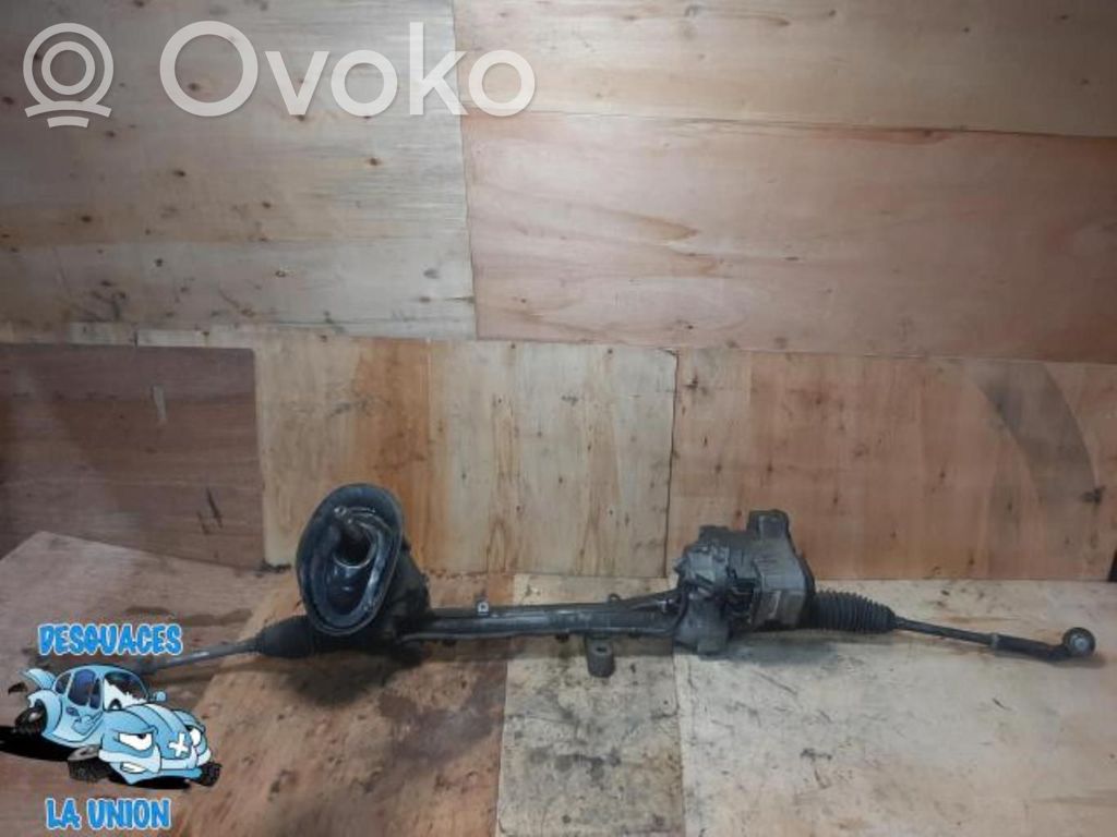 Ford Focus Hammastanko 
