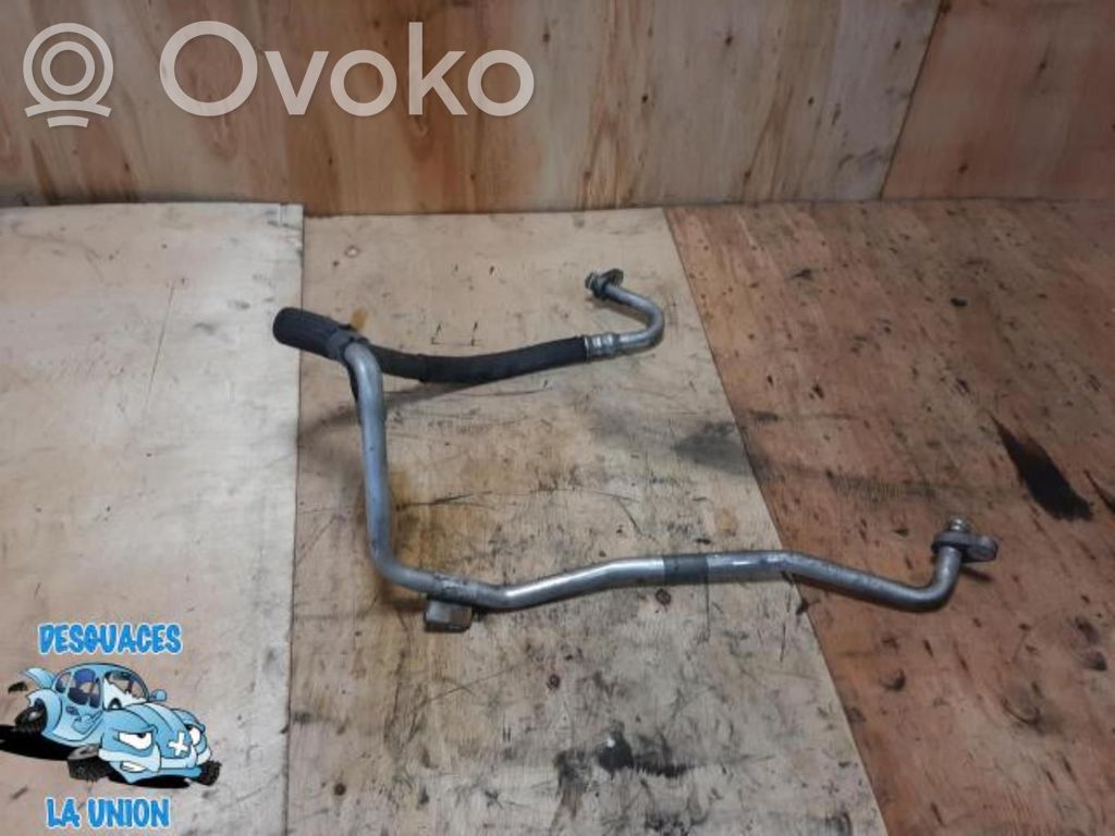 Citroen C3 Ilmastointilaitteen putki (A/C) 