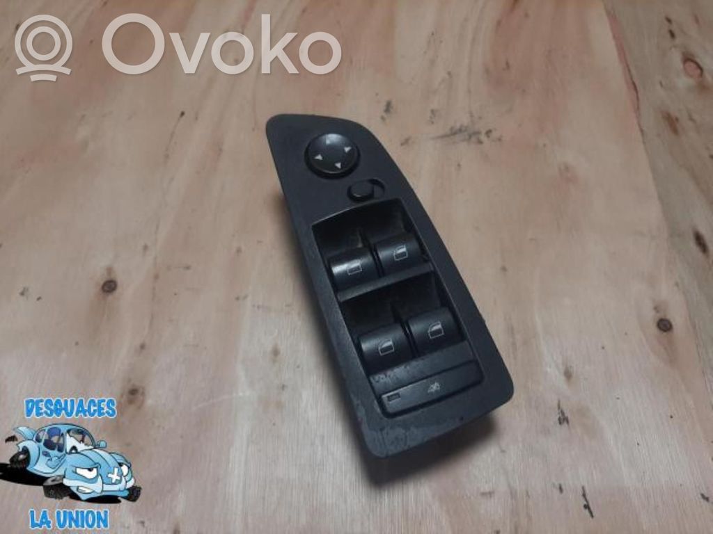 BMW 1 E81 E87 Electric window control switch 