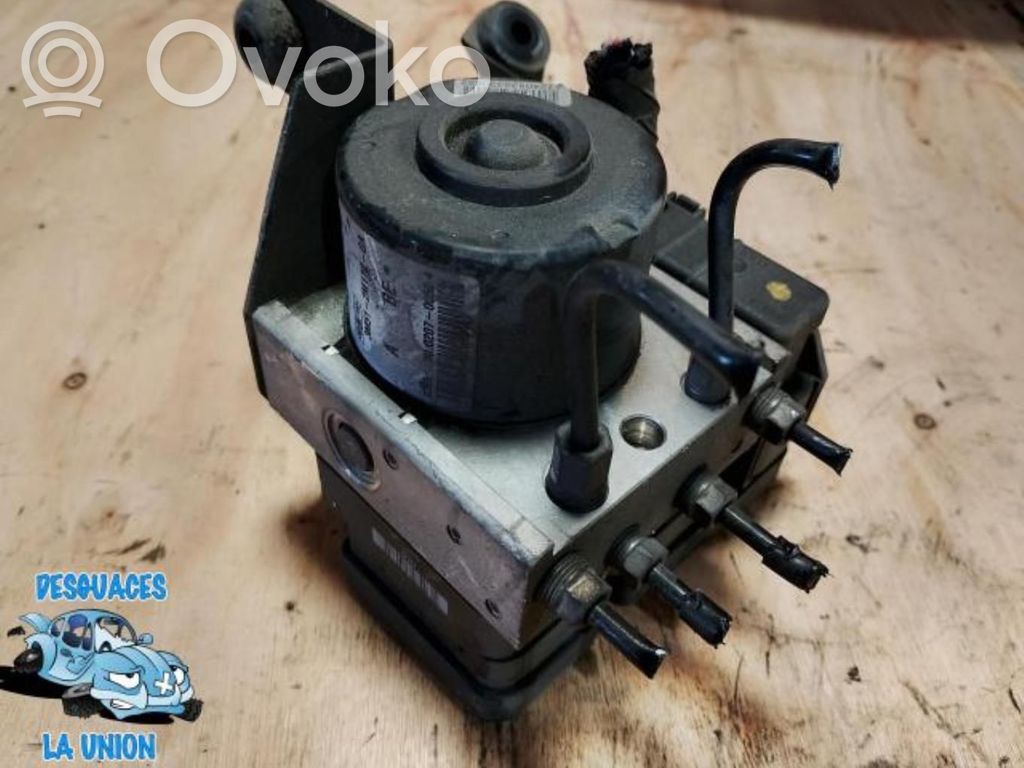 Bomba de ABS   3M512M110GA