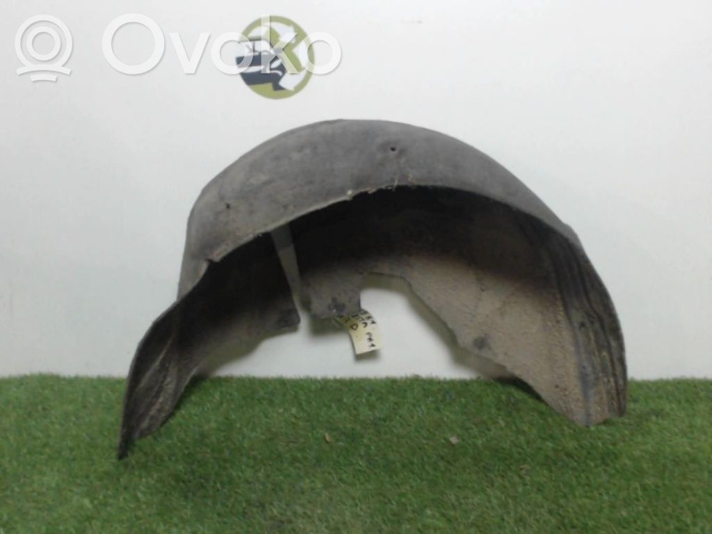 Ford Fiesta Nadkole tylne 