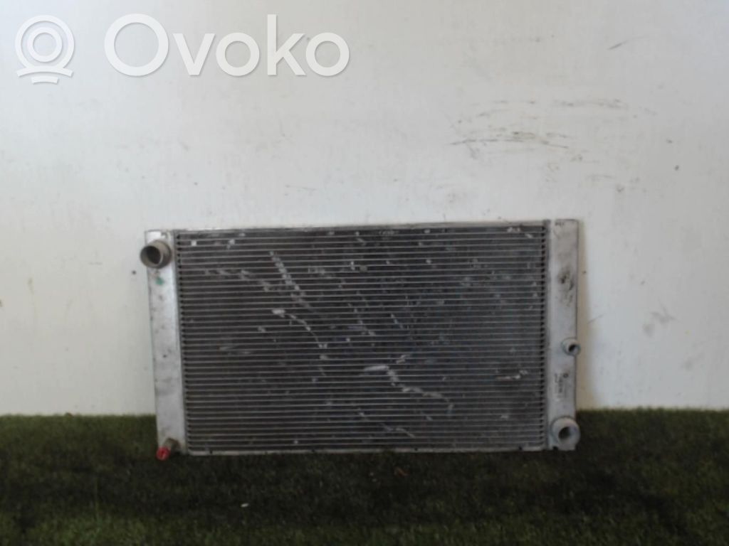 Radiator set   17117792832,17117792832