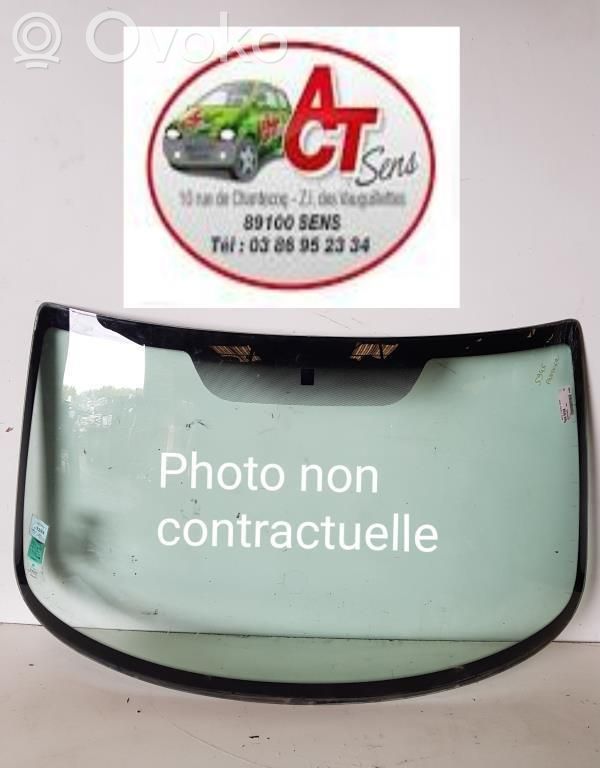 Front windscreen/windshield window   7911009013,7911009013