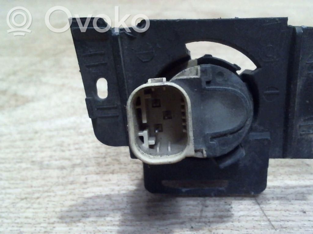 Sensor de aparcamiento PDC