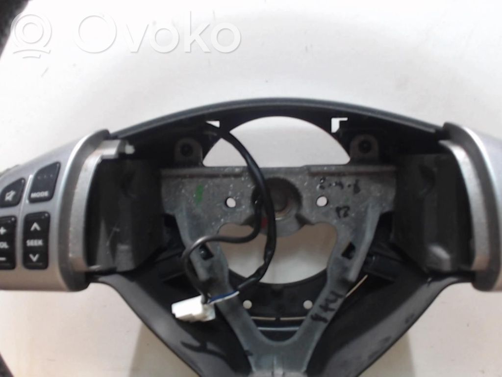 Suzuki Splash Stūre 