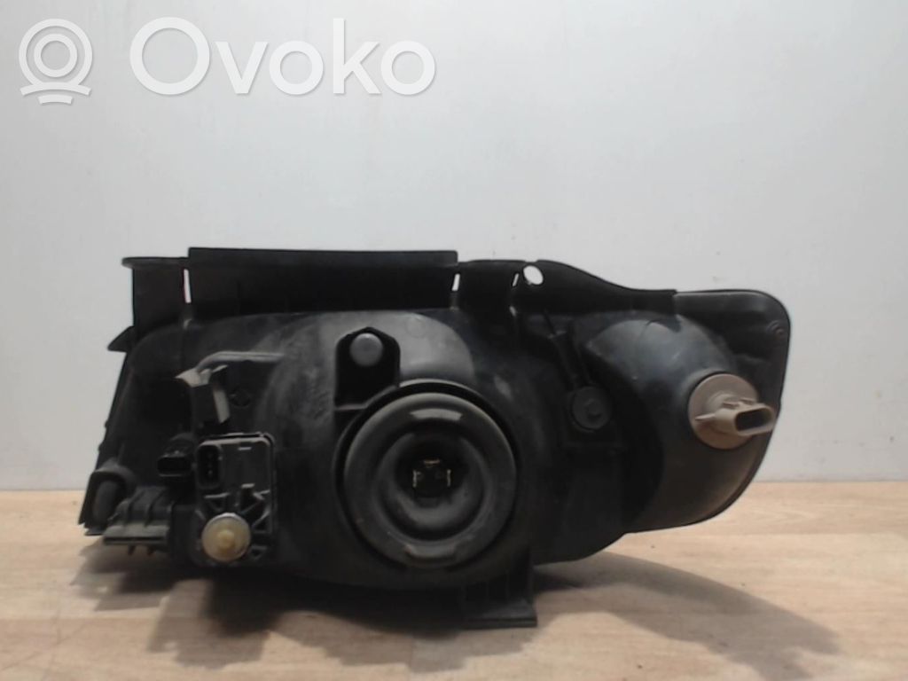 Hyundai Matrix Klosze lamp przednich 