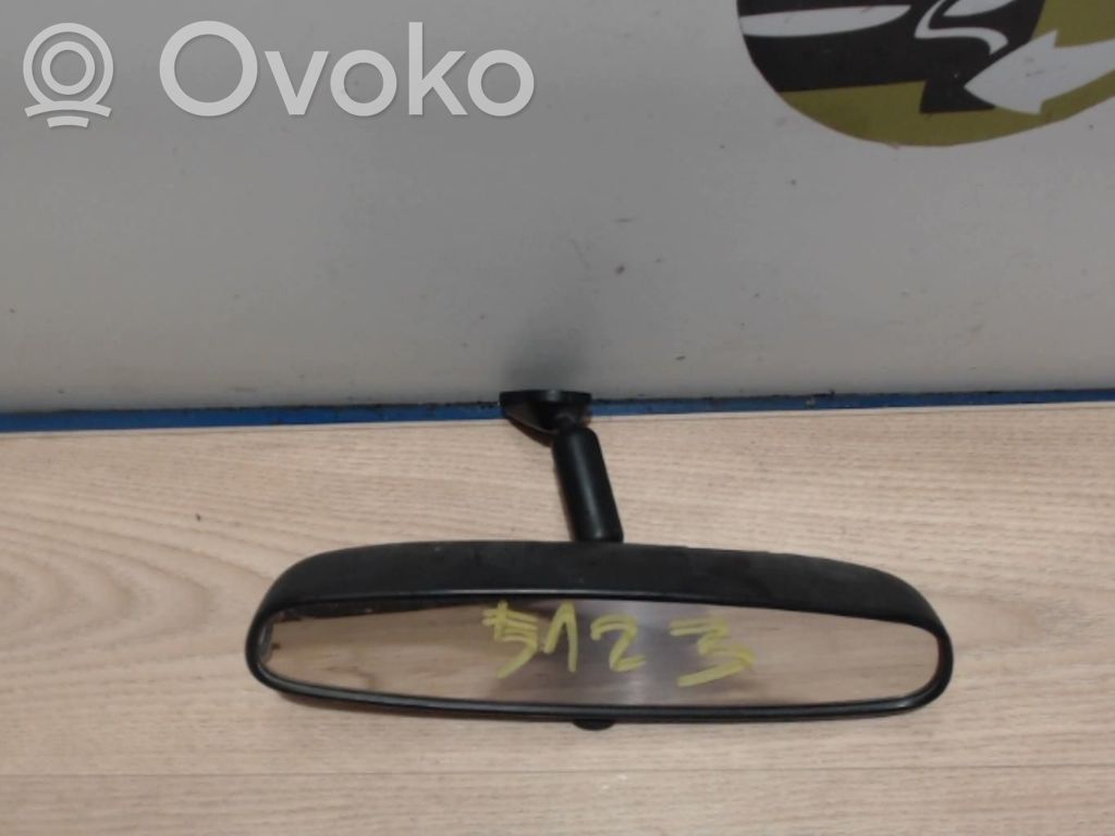 Opel Frontera B Espejo retrovisor (interior) 