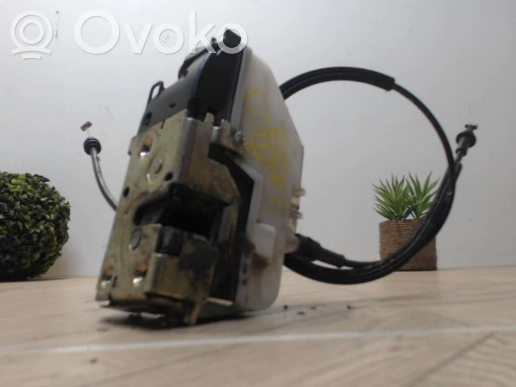 Front door lock   9170W4,9170W4