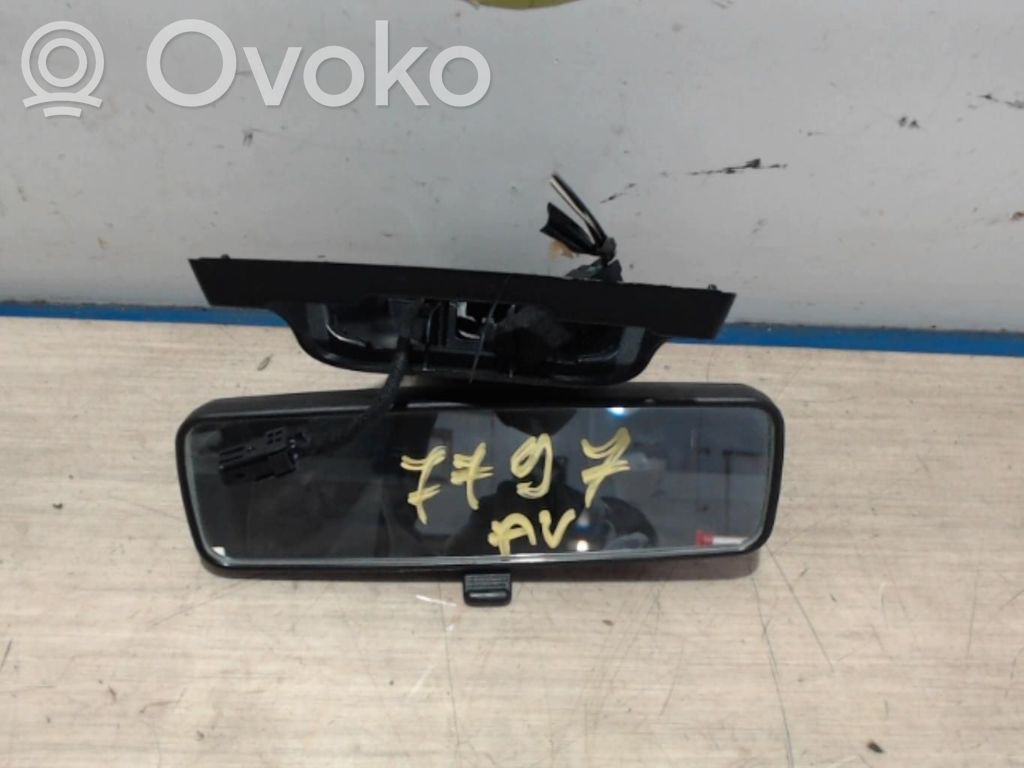 Alfa Romeo Mito Espejo retrovisor (interior) 