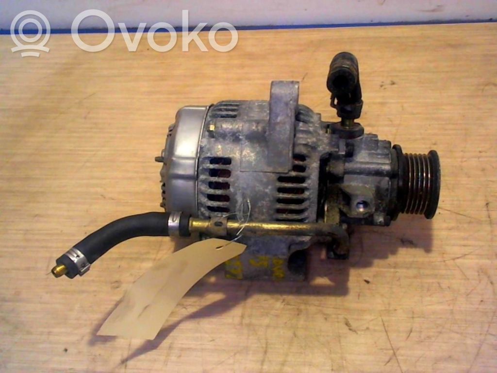 Rover 414 - 416 - 420 Генератор 
