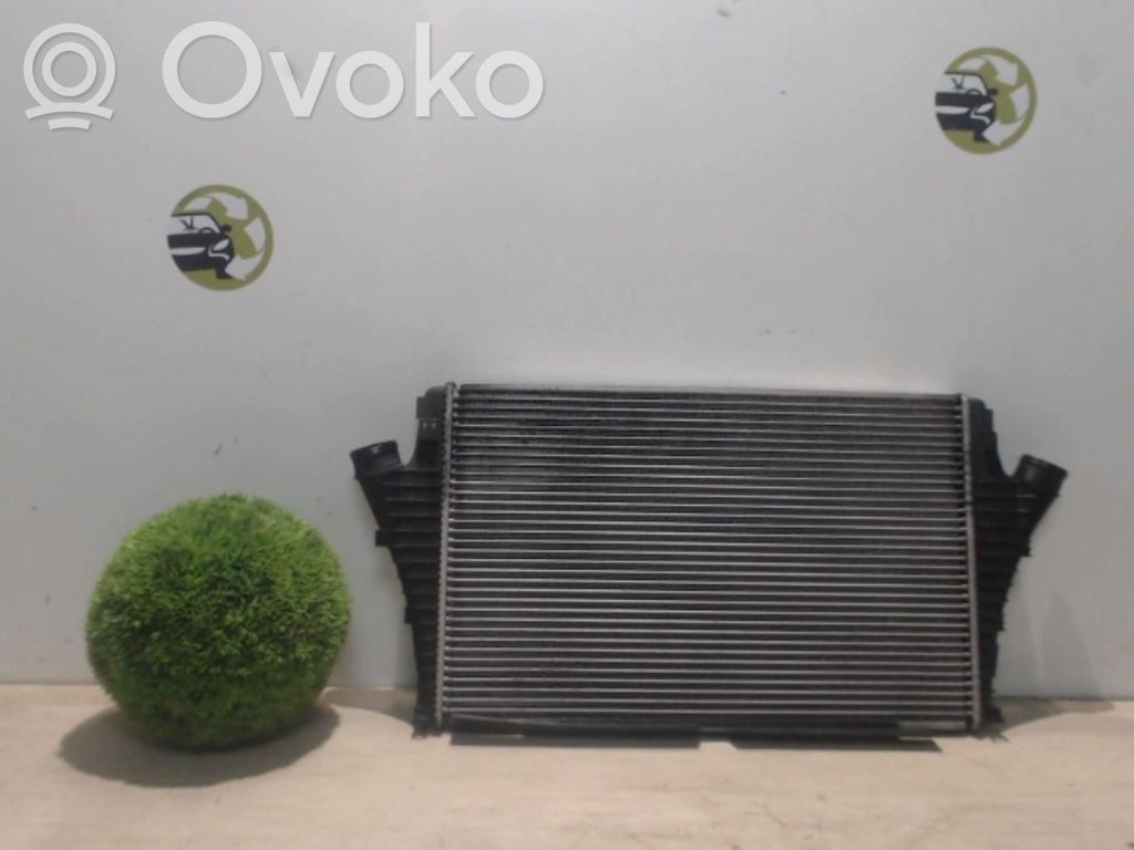 Opel Signum Interkūlerio radiatorius 