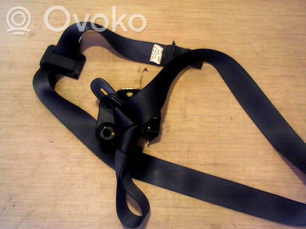 Cinturón trasero   WF63XDVAA,WF63XDVAA