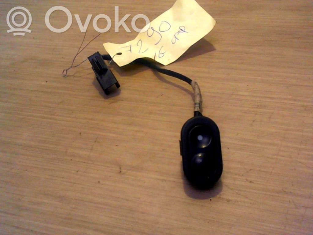 Opel Corsa B Electric window control switch 