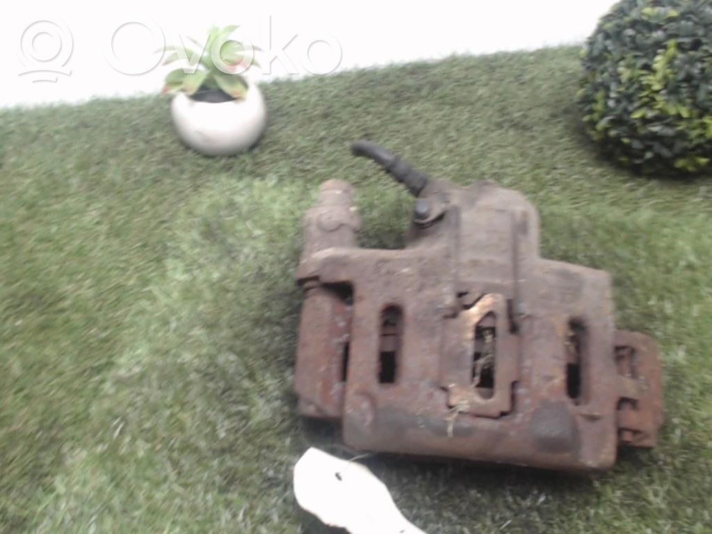 Peugeot Expert Front brake caliper 